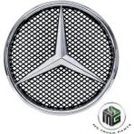Mercedes ACTROS MP2 MP3-2521 Panjur yıldızı (Oem: A9418170116, A6417511918 )
