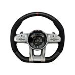Mercedes Amg Uyumlu Direksiyon Simidi
