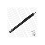 Mercedes Amortısor Arka (Gazlı) E-Class W210 96>02 - Monroe 43097