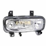 Mercedes Atego Far Cami Sol Desensiz