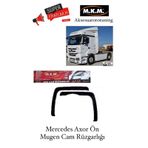 MERCEDES AXOR TIR-KAMYON ON MUGEN CAM RÜZGARLIĞI
