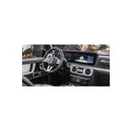 Mercedes B 200 2022-2024 Model Büyük Bilgi Ekranı Uyumlu MAT Görünüm Ekran Koruyucu Nano Cam MAT