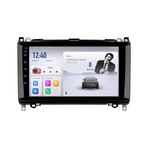 Mercedes B-Class Android Multimedya (2005-2011) CarPlay Android Auto Navigasyon 8GB RAM 64GB