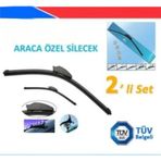 MERCEDES B-CLASS W212 2009 2010 2011 2012 2013 ÖN CAM SİLECEĞİ SİLECEK