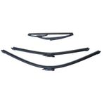 Mercedes B Seri W246 Makyajsız 2012-2015 Ön Cam Arka Cam Silecek