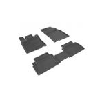 Mercedes B serisi W246 2011-2018 Sahler Oto Paspas
