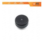 Mercedes Becker Radio A0038205686 W126 W124 W140 W210 R129 İçin Radyo Düğmesi Kapağı