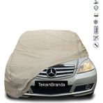 Mercedes Benz A Serisi C169 Araba Brandası Su Geçirmez Branda Miiflonlu Premıum Oto Branda - Tam Branda