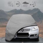 Mercedes Benz A Serisi C169 Oto Branda Su Geçirmez Miflonlu Araba Brandası Klipsli Araba Çadırı