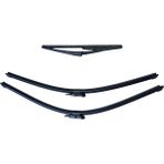 Mercedes Benz A Serisi W169 2005-2012 Ön Cam Arka Cam Silecek
