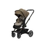 Mercedes Benz Avantgarde Gtx Tuscany Bebek Arabası – 2in1 Set - Kahverengi
