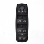 MERCEDES BENZ B160 SOL ÖN DÖRTLÜ CAM AÇMA DÜĞMESİ (KATLANIR)