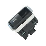 Mercedes Benz B180 Tekli Cam Açma Düğmesi Anahtarı 2012-2017