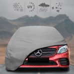 Mercedes Benz C C205 A205 Coupe Cabrio Oto Branda Su Geçirmez Miflonlu Araba Brandası Klipsli Araba Çadırı