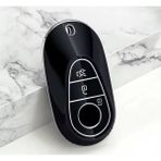 Mercedes Benz C S W206 W223 S350 C260 C300 S400 S450 S500 Anahtar Kılıf 2.resime Bakınız