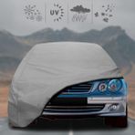 Mercedes Benz C W203 Oto Branda Su Geçirmez Miflonlu Araba Brandası Klipsli Araba Çadırı