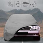 Mercedes Benz cl C140 Oto Branda Su Geçirmez Miflonlu Araba Brandası Klipsli Araba Çadırı