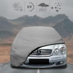 Mercedes Benz cl C215 Oto Branda Su Geçirmez Miflonlu Araba Brandası Klipsli Araba Çadırı