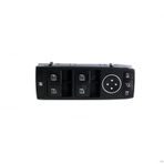 Mercedes Benz Cla 180-200-220 Serisi Cam Açma Düğmesi Anahtarı K