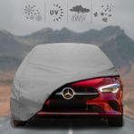 Mercedes Benz Cla C118 Oto Branda Su Geçirmez Miflonlu Araba Brandası Klipsli Araba Çadırı