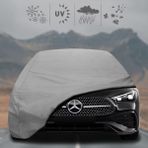 Mercedes Benz Cle COUPE(2023 ) Oto Branda Su Geçirmez Miflonlu Araba Brandası Klipsli Araba Çadırı