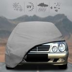 Mercedes Benz Clk W208 Oto Branda Su Geçirmez Miflonlu Araba Brandası Klipsli Araba Çadırı
