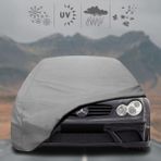 Mercedes Benz Clk W209 Oto Branda Su Geçirmez Miflonlu Araba Brandası Klipsli Araba Çadırı
