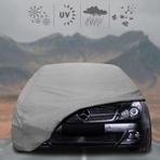 Mercedes Benz Cls C219 Oto Branda Su Geçirmez Miflonlu Araba Brandası Klipsli Araba Çadırı