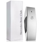Mercedes Benz Club EDT 100 ml Erkek Parfümü