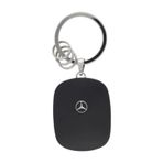Mercedes-benz Duvar Tipi Şarj Kutusu Anahtarlık