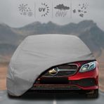 Mercedes Benz E C238 A238 Oto Branda Su Geçirmez Miflonlu Araba Brandası Klipsli Araba Çadırı