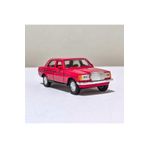 MERCEDES Benz E-class 230e Klasik Koleksiyon Metal Araba 12 cm