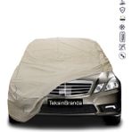 Mercedes Benz E S212 Sw Araba Brandası Su Geçirmez Branda Miiflonlu Premıum Oto Branda - Tam Branda
