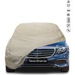 Mercedes Benz E S213 Sw Araba Brandası Su Geçirmez Branda Miiflonlu Premıum Oto Branda - Tam Branda