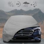 Mercedes Benz E S214(2023 ) Oto Branda Su Geçirmez Miflonlu Araba Brandası Klipsli Araba Çadırı