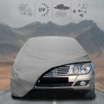 Mercedes Benz E T Model S211 Oto Branda Su Geçirmez Miflonlu Araba Brandası Klipsli Araba Çadırı