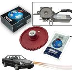 Mercedes Benz E W210- 1995-2003 Sunroof Motor Dişlisi & Yağı 0 390 200 011 039020001, 949 16c, 073806