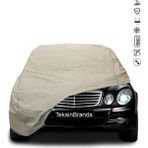 Mercedes Benz E W211 Araba Brandası Su Geçirmez Branda Miiflonlu Premıum Oto Branda - Tam Branda