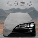 Mercedes Benz E W211 Oto Branda Su Geçirmez Miflonlu Araba Brandası Klipsli Araba Çadırı