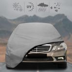 Mercedes Benz E W212 Oto Branda Su Geçirmez Miflonlu Araba Brandası Klipsli Araba Çadırı