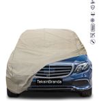 Mercedes Benz E W213 Sw Araba Brandası Su Geçirmez Branda Miiflonlu Premıum Oto Branda - Tam Branda