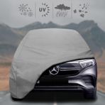 Mercedes Benz EQA(H243) Oto Branda Su Geçirmez Miflonlu Araba Brandası Klipsli Araba Çadırı