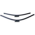Mercedes Benz Eqe 2022-2025 65X50CM Ön Cam Silecek Takımı Klips