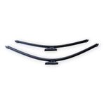 Mercedes Benz Eqs 2021-2025 65X50CM Ön Cam Silecek Takımı Klips