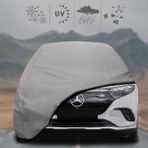 Mercedes Benz Eqs Suv Oto Branda Su Geçirmez Miflonlu Araba Brandası Klipsli Araba Çadırı