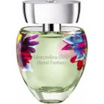 Mercedes-Benz Floral Fantasy Edt 90 ml Kadın Parfümü - 001-Renkli