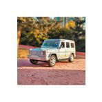 MERCEDES Benz G63 Koleksiyon Metal Araba 12cm Jip Gri GriG63