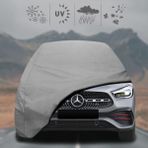 Mercedes Benz Gla H247 Oto Branda Su Geçirmez Miflonlu Araba Brandası Klipsli Araba Çadırı
