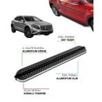Mercedes-Benz Gla Uyumlu 2013 2014 2015 2016 2017 2018 2019 2020 2021 2022 2023 2024 2025 Araca Özel Yan Basamak