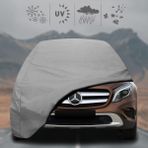 Mercedes Benz Gla X156(2013 2019) Oto Branda Su Geçirmez Miflonlu Araba Brandası Klipsli Araba Çadırı